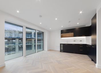 Thumbnail Flat to rent in Goldsmith Apartments, Royal Arsenal, London