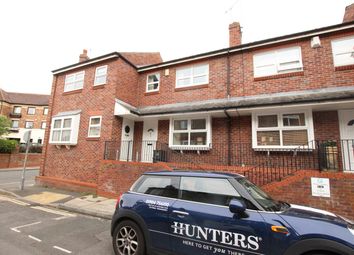 2 Bedroom Terraced house for rent