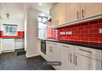 3 Bedroom End terrace house for rent