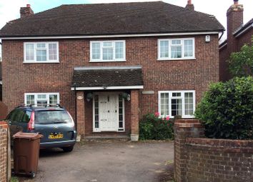 Thumbnail Detached house to rent in The Street, Meopham, Gravesend