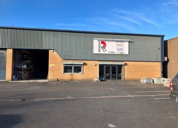 Thumbnail Industrial for sale in Century Close, Off Sandall Stones Road, Kirk Sandall, Doncaster, South Yorkshire