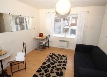 Thumbnail 1 bed flat to rent in Belle Vue Court, Leeds