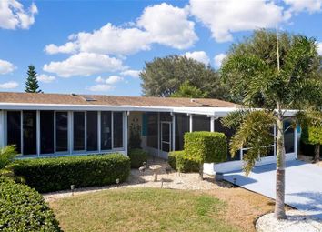 Thumbnail Mobile/park home for sale in 8517 Countess Avenue Cir, Palmetto, Florida, 34221, United States Of America