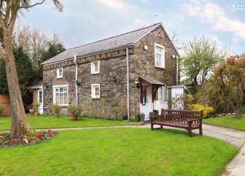 Thumbnail Cottage to rent in Main Road, Port Soderick, Isle Of Man