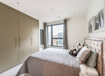 Thumbnail 2 bed flat for sale in Engineers Way, Wembley Park, Wembley
