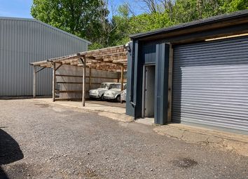 Thumbnail Warehouse to let in Coopers Place Industrial Estate, Godalming