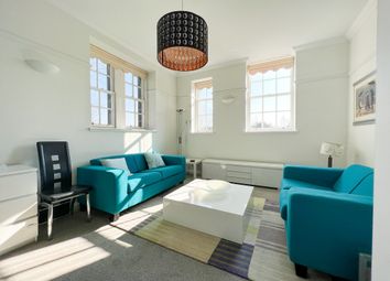 Thumbnail 2 bed flat to rent in East Suffolk Park, Newington, Edinburgh