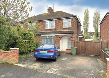 Thumbnail Semi-detached house for sale in Clifton Avenue, Eaglescliffe, Stockton-On-Tees
