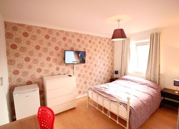 0 Bedrooms Studio to rent in Langdon House, Ida Street, Poplar E14