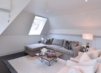 2 Bedrooms Flat to rent in Duke Street, London W1K