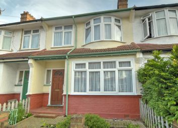 3 Bedrooms Terraced house for sale in Warlingham Road, Thornton Heath CR7