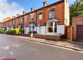 Thumbnail 3 bed end terrace house for sale in Albert Street, Banbury
