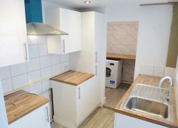 2 Bedroom Terraced house for rent