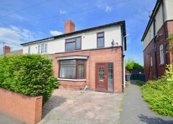 3 Bedroom Semi-detached house for rent