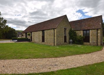 Thumbnail Barn conversion to rent in Lower Ledge Farm, Doynton, Chippenham, Wiltshire