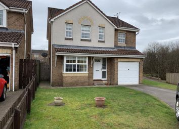 4 Bedroom Detached house for rent