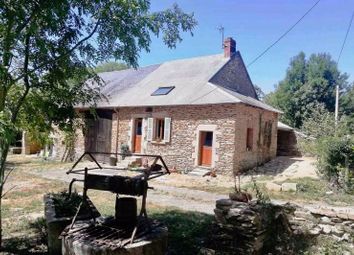 Thumbnail 3 bed country house for sale in 23600 Boussac, France