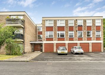 Thumbnail Flat for sale in Park Close, North Oxford
