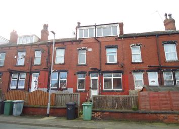 Thumbnail Terraced house for sale in Tilbury Road, Holbeck