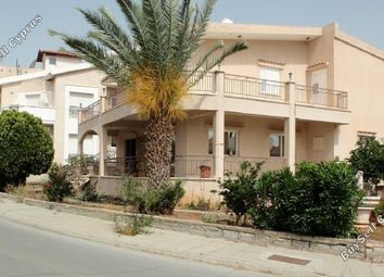 Thumbnail Detached house for sale in Agios Silas, Limassol, Cyprus