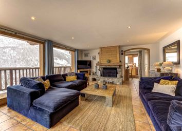 Thumbnail 6 bed chalet for sale in Meribel, Savoie, Rhône-Alpes, France