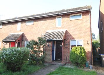 2 Bedroom End terrace house for rent