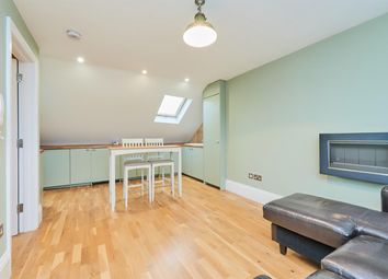 Thumbnail 2 bed flat to rent in Chiswick Lane, Central Chiswick
