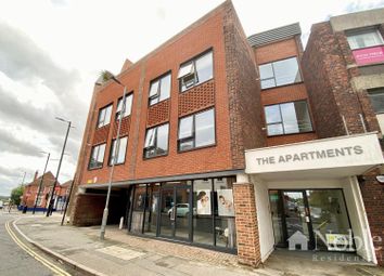 Thumbnail Flat for sale in Weald Road, Brentwood