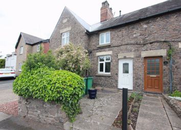2 Bedroom Terraced house for rent