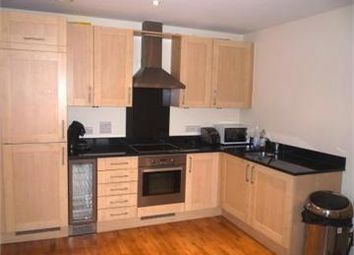 Thumbnail 2 bed flat to rent in Drayton Green Road, London