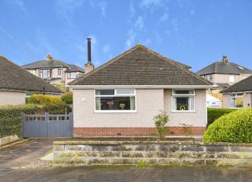 Thumbnail 2 bed bungalow for sale in Merefell Road, Bolton Le Sands, Carnforth