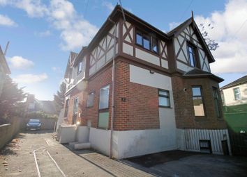 Thumbnail Property to rent in Carlton Road, Bournemouth