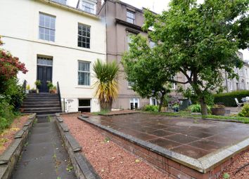 Thumbnail 2 bed flat for sale in Lower Flat 16, Marshall Place, Perth