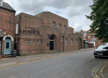 Thumbnail Restaurant/cafe for sale in Former Church Building To Let, 2-3 Friary Street, Derby