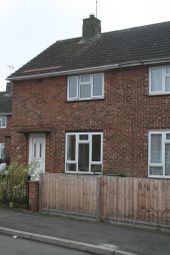 2 Bedrooms Semi-detached house to rent in Queen Mary Road, Lincoln LN1