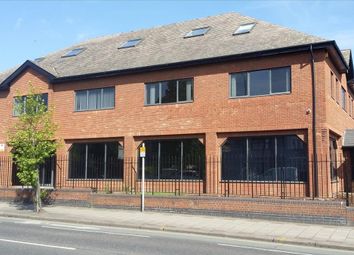 Thumbnail Serviced office to let in Chadwell Heath, Romford