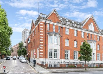 Thumbnail Flat for sale in Dixon Butler Mews, London