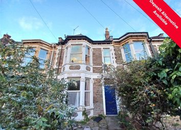 Thumbnail 6 bed terraced house to rent in Ashley Down Road, Bristol, Somerset