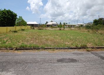 Thumbnail Land for sale in Christ Church, Barbados