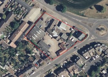 Thumbnail Land for sale in South Road, Baldock