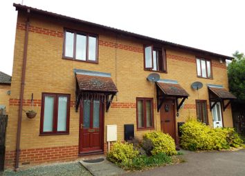 1 Bedroom End terrace house for rent