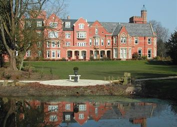 singleton hall lodge lane