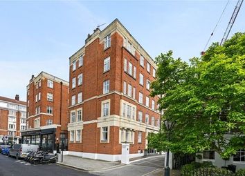 Thumbnail 2 bed flat for sale in Leonard Court, Edwardes Square