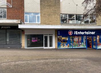 Thumbnail Retail premises to let in 61, Middle Street, Yeovil