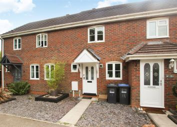 Thumbnail 2 bed terraced house to rent in The Acorns, Burgess Hill, West Sussex
