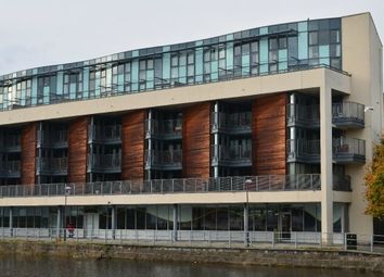 Thumbnail 2 bed flat to rent in Sandport Way, Leith, Edinburgh