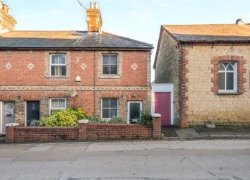 Thumbnail 2 bed end terrace house for sale in Haslemere, Surrey