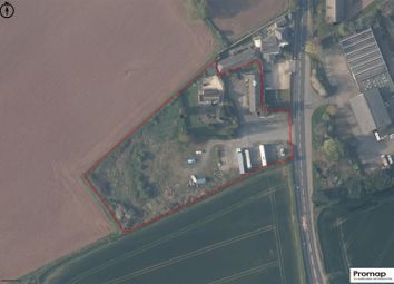 Thumbnail Land for sale in Redhill, Hereford