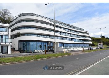 Thumbnail Flat to rent in Western Esplanade, Southend-On-Sea