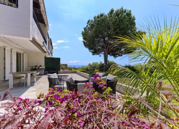 Thumbnail 4 bed apartment for sale in Villeneuve Loubet, Antibes Area, French Riviera